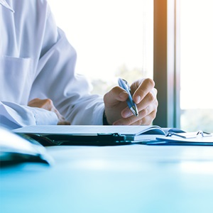 Engage with a fishery assessment