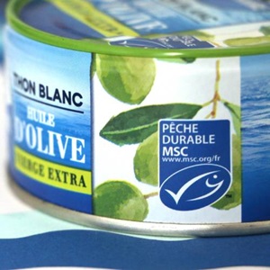 Où trouver les produits MSC ?