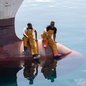 Les histoires des pêcheurs