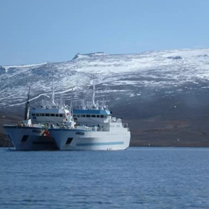 Pêcherie de légine de Kerguelen et de Crozet
