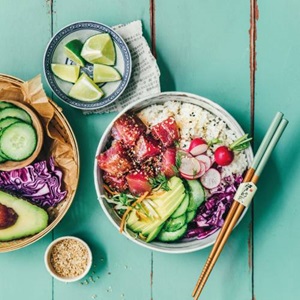 Les recettes durables