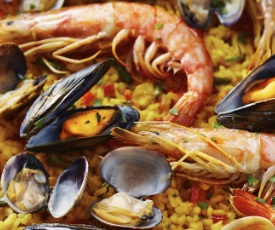 Eat Sustainable Seafood