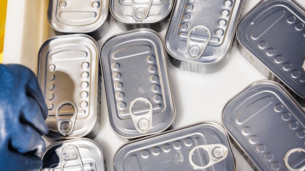 Reviewing our Chain of Custody Standard