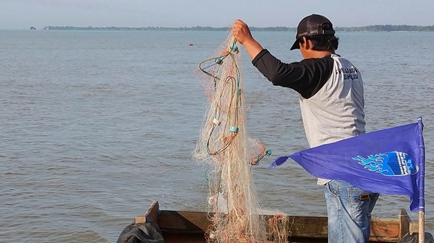 The new MSC requirements to improve ghost gear management