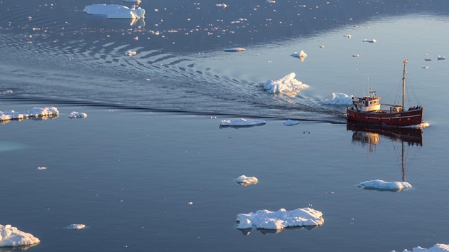 Climate change