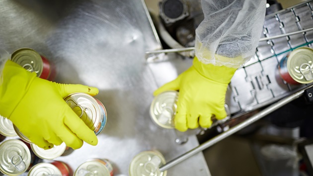 The MSC Chain of Custody Standard