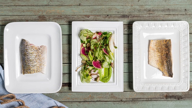 Smart fish swaps: Unsung heroes of the ocean