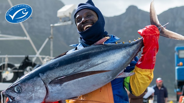 MSC Annual Report 2024-25