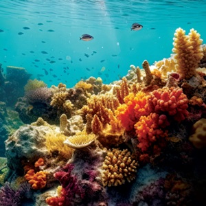 MSC Biodiversity Report