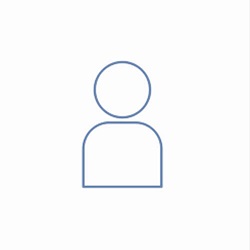 Generic person outline avatar