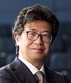 Dr Atsushi Sunami Dr Atsushi Sunami