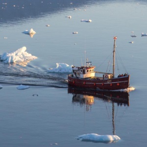 Climate change research