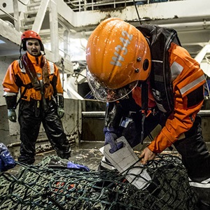 The MSC Fisheries Standard