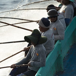 Fish for Good - Indonesia