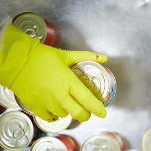 The MSC Chain of Custody Standard