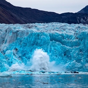 Climate change and fishing