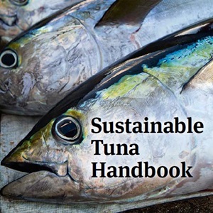 Sustainable Tuna Handbook