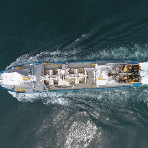 Managing shifting stocks