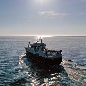 Assessing impacts of climate change on sustainable fisheries management