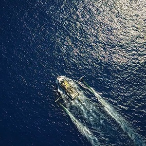 Australia Northern Prawn: Continual innovation