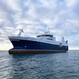 Managing skate bycatch in the Australian Toothfish fishery