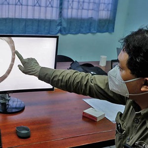 Improving management of squid in North Sumatra