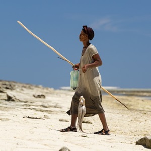 Southwest Indian Ocean Octopus Project