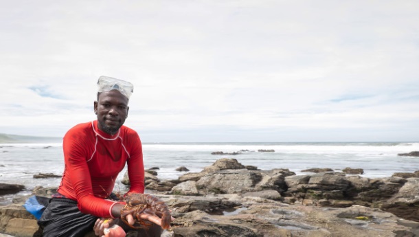 East Coast Rock Lobster