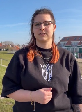 Annika Brüger
