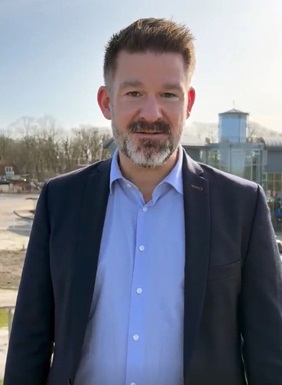 Stefan Meyer