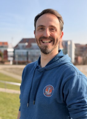 Tim Dudeck