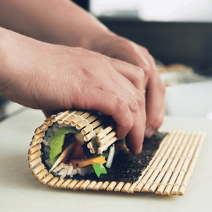 Foodie Guides
