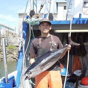 Albacore Tuna
