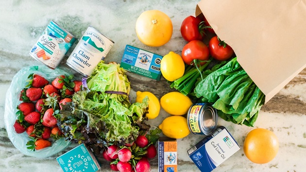 Buy MSC Certified Sustainable Seafood
