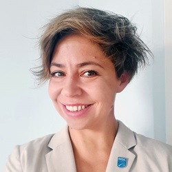 MSC Program Director, Poland and Central Europe